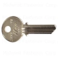 Key Blanks - Durable And Versatile Key Blanks For Various Applications