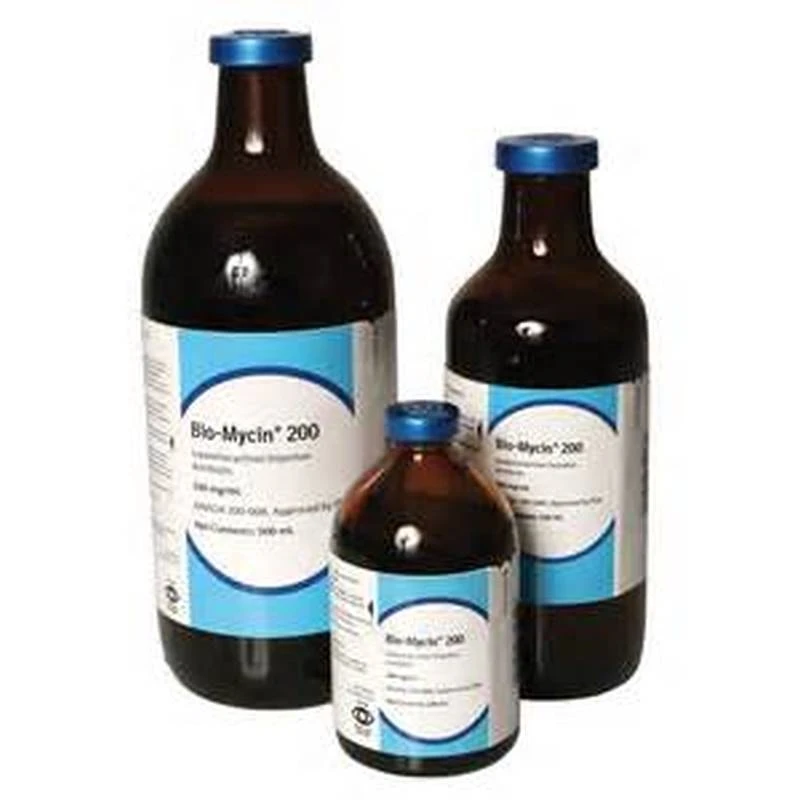 BIO MYCIN 200 100ML