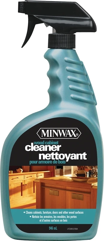 Hardwood Floor Cleaner, 946 Ml Liquid, Non-toxic And Biodegradable Formula