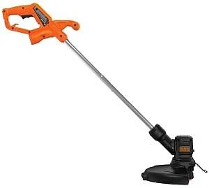 4 Amp 13 Inch Electric Trimmer String For Lawn Care