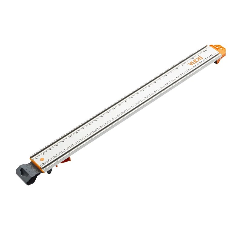 Ngx 24 Inch Guide Edge Clamp For Accurate Cuts With Extension Capability
