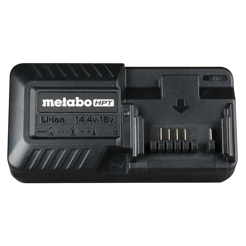 18v Lithium-ion Slide Battery Charger Uc18yksl For Cordless Tools