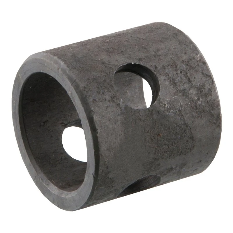 28942 Swivel Jack Male Pipe Mount, 5000 Lb Capacity, Carbon Steel Construction