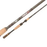 Hmx Spinning Fishing Rod - Lightweight, Durable, Versatile Fishing Equipment