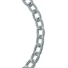 Passing Link Chain 2/0 Gauge, 120 Feet Zinc Coated