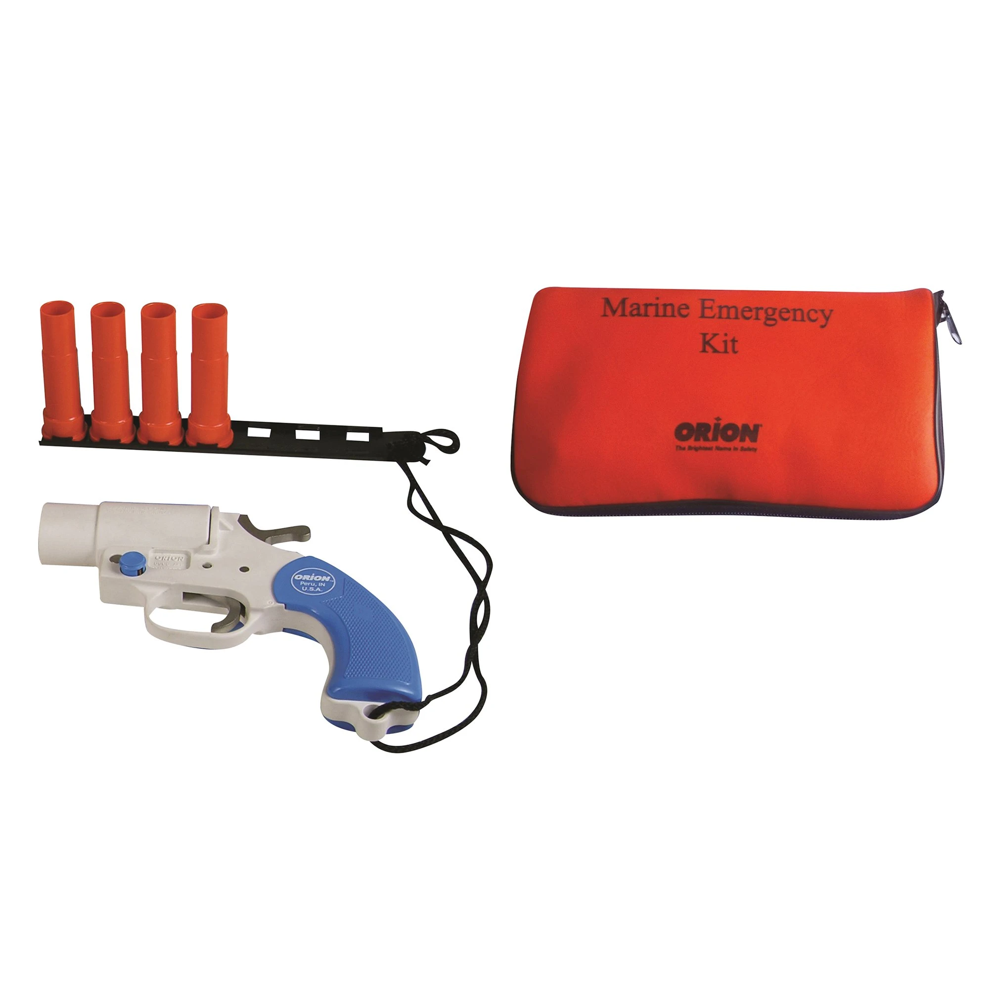 25mm Alerter Basic Signal Kit For Emergency Signaling