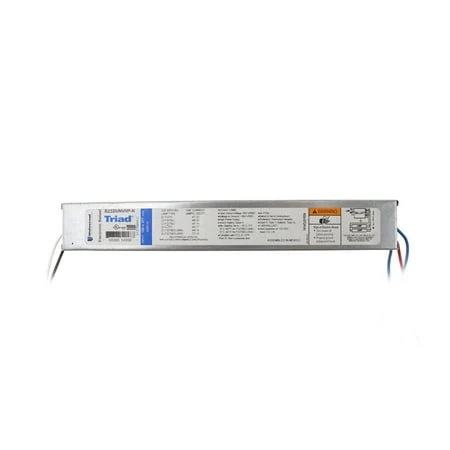 B232iunvhp-n Triad High Performance 32w T8 Ballast