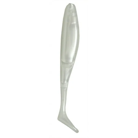 Z-Man SPT5-84PK5 Sce 5"" Pearl 5Pk[