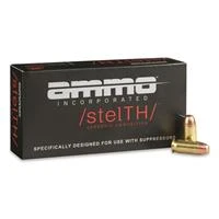 AMMOINC 45230TMCSTL 45 230 TMC STLTH 5