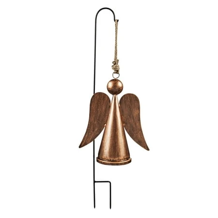 32" ANGEL SHEPARD GARDEN STAKE