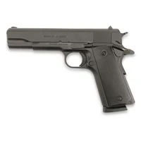 TISAS 1911 A1 SERVICE .45ACP