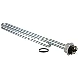 Uv12901 240v/4500w Copper Non-resistored Mwd Screw-in Heating Element