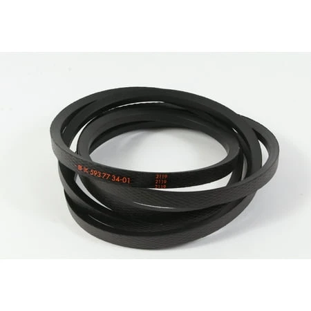 .608"X138.7" MOWER BELT