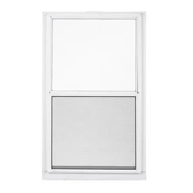 Storm Window White 36" x 39"