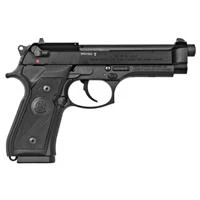 M9-22 Semi-automatic Pistol .22lr 5.3" Barrel 15+1 Rounds