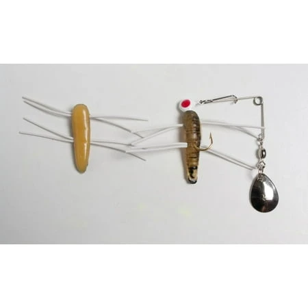 Betts 021GRRL-49N Sp 1/32oz Cricket