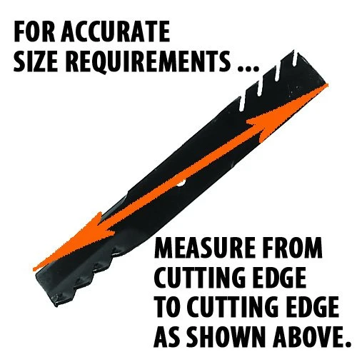 BLADE MURRAY 20" 471548