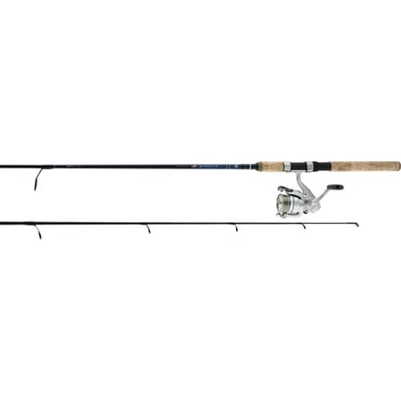 DAIWA DSC-30-B/F702M SPIN COMBO