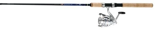 DAIWA DSC10-B/F502UL SPIN COMBO