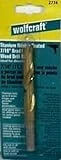 Precision Brad Point Drill Bit 2774 for Woodworking