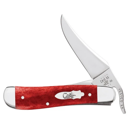 OLD RED BONE SMOOTH RUSSLOCK