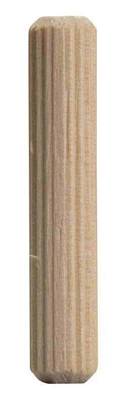 5/16 Inch Fluted Pin Dowel - Model 875f Dp