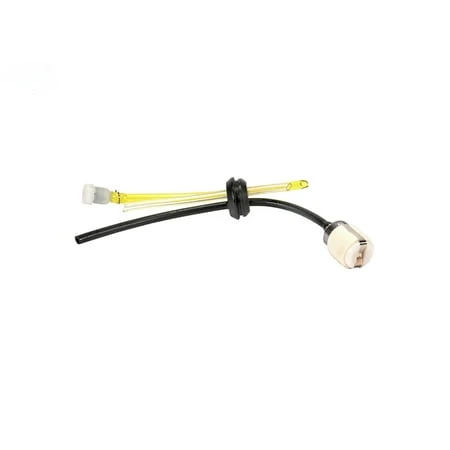 Fuel Line Kit For Echo Trimmers And Blowers, Replaces Echo 90126