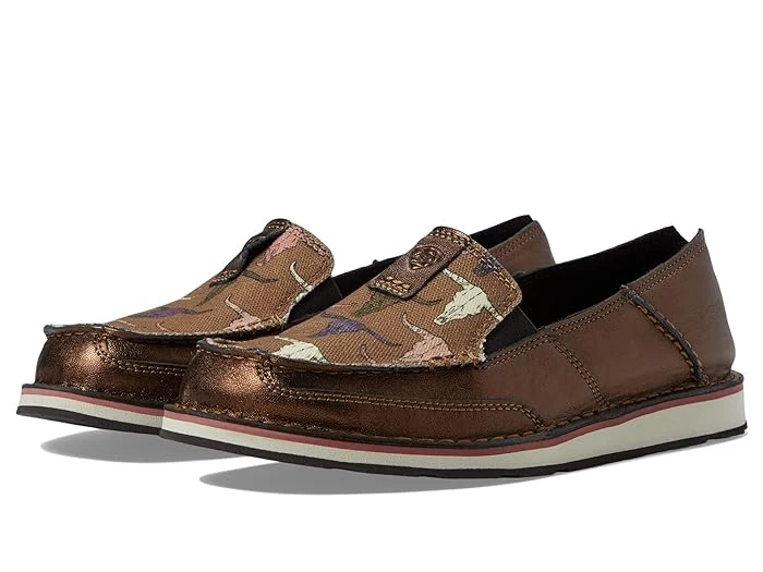 Cruiser Casual Slip-on Shoes For Men - Comfortable And Stylish Footwear