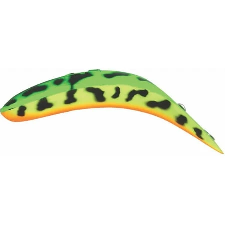Flatfish Fishing Lure, Model F7, Versatile Design For All Anglers