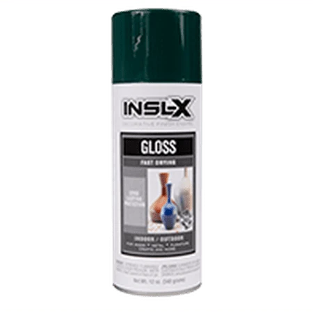 Decorative & Specialty Spray Paint - Gloss Finish - Model Ac-01xx