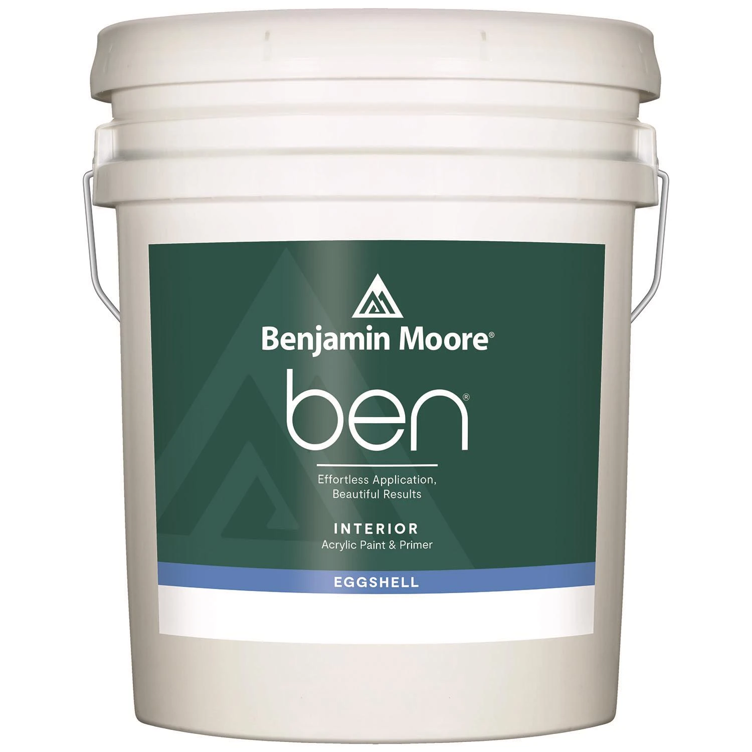 Ben Interior Paint- Eggshell