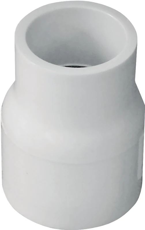 Coupling Reducer Schedule 40 3/4 Inch X 1/2 Inch