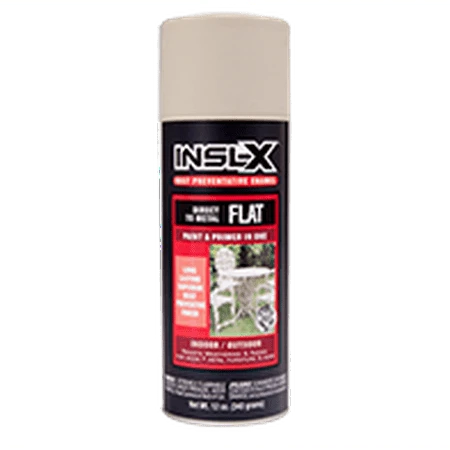 Rust Preventative Spray Paint Flat Black 12 Oz Model Ac1302-013