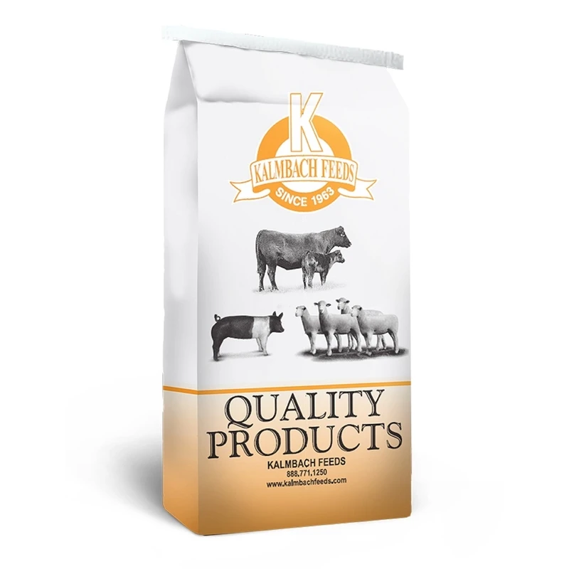 Game Plan Goat Feed Pellets 50 Lb. Nutritional Supplement