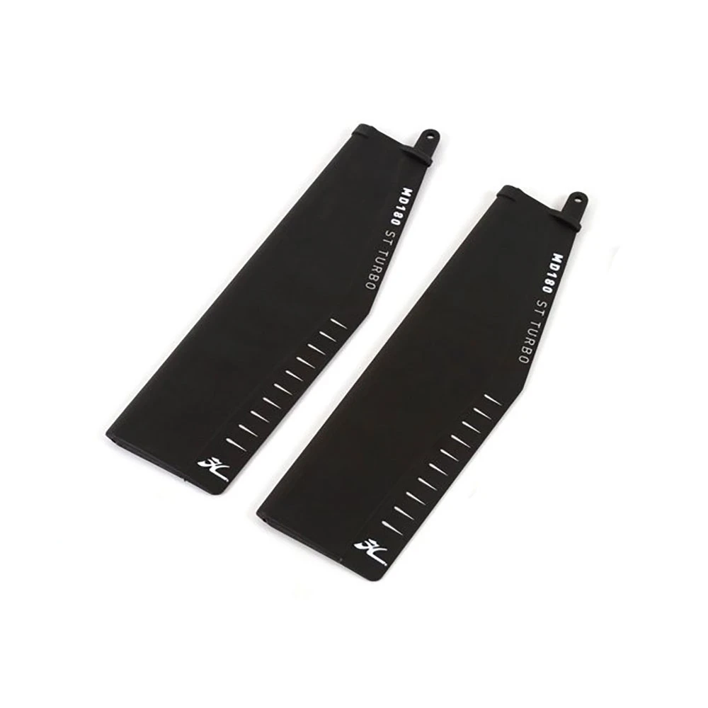 Mirage Boom-mast St Turbo Fin Kit For Mirage Drive 180 V2 2018 Model