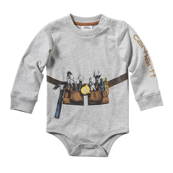 Construction Stack Bodyshirt For Men, Durable Workwear, Multiple Sizes Available