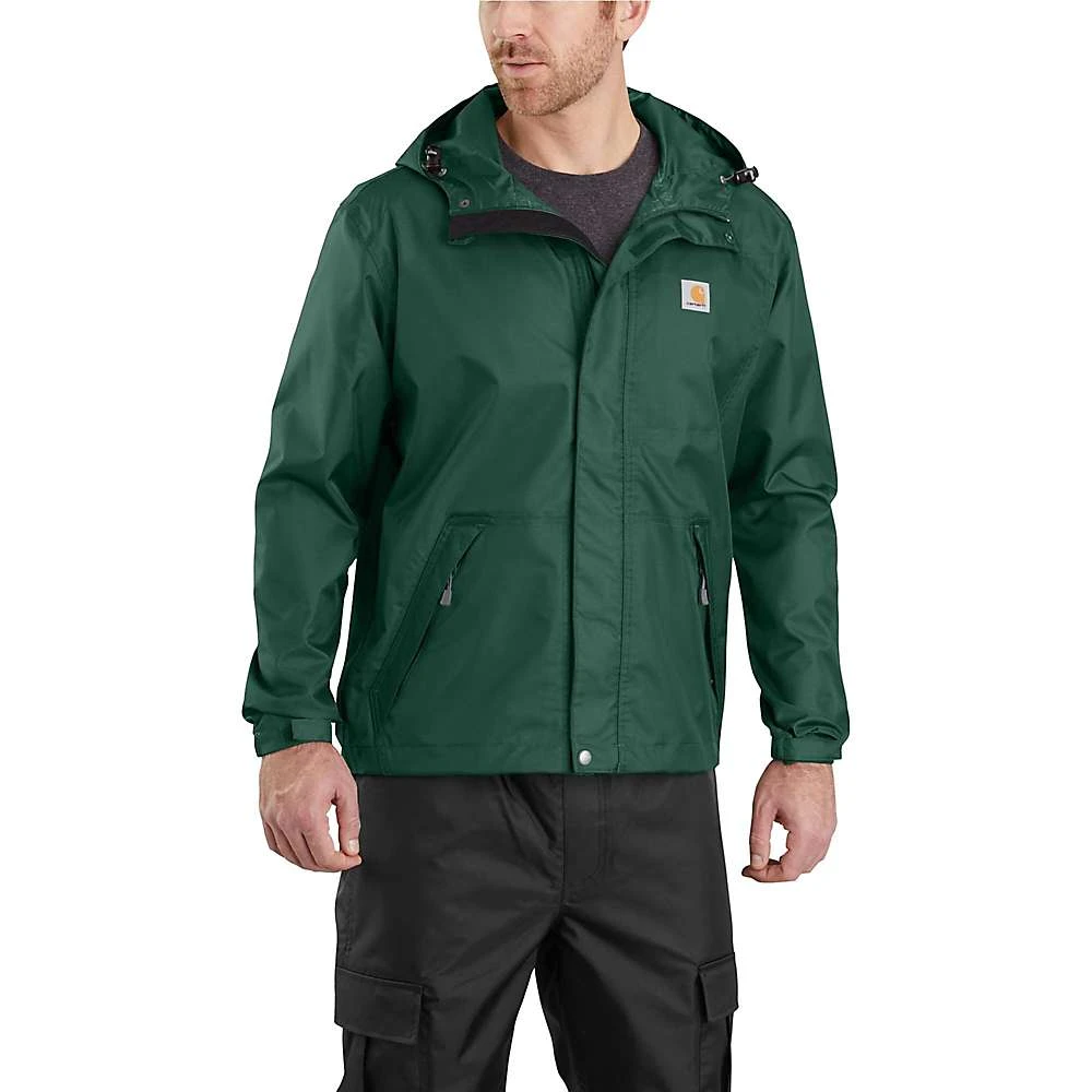 Men's Dry Harbor Jacket - Xxl - North Woods Waterproof Outdoor Gear