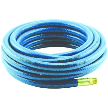 6-5312 25 Feet 3/8 Inch Pvc Air Hose