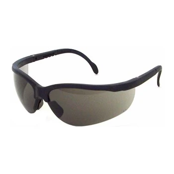 4-2437 Tinted Safety Glasses For Eye Protection