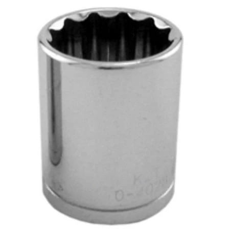 15/16 Inch 1/2 Drive 12 Point Socket Tool