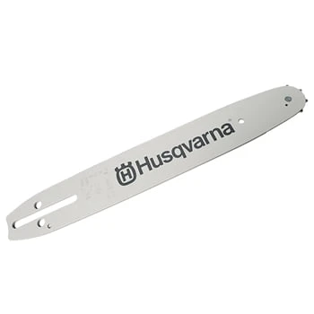 Oem Husqvarna T540ixp X-precision 12 Inch Chainsaw Guide Bar .325 Inch Mini .043 Inch