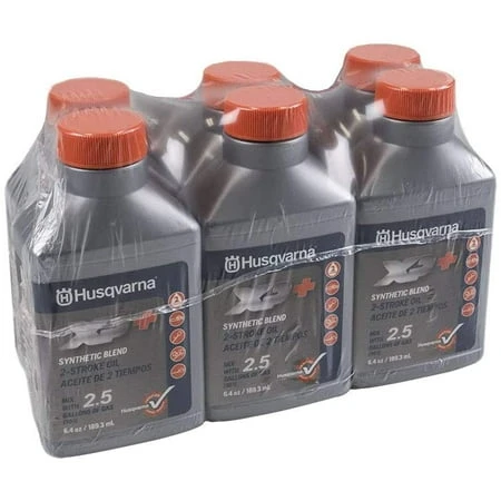 2 STROKE SYNTH OIL FOR 2.5G