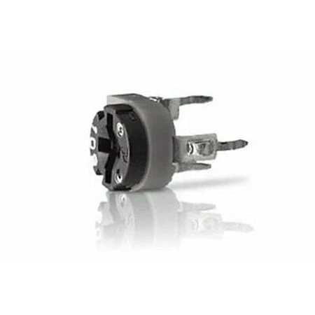100k-ohm Micro Size Potentiometer For Electronics Projects