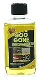 3oz Goo Gone Automotive Citrus Solvent Cleaner For Sticker, Gum, And Glue Removal