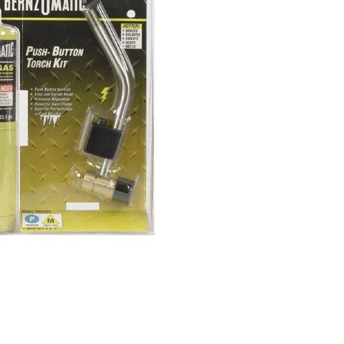 Multi-application Mapp Kits - Model Ts839zkc For Versatile Use
