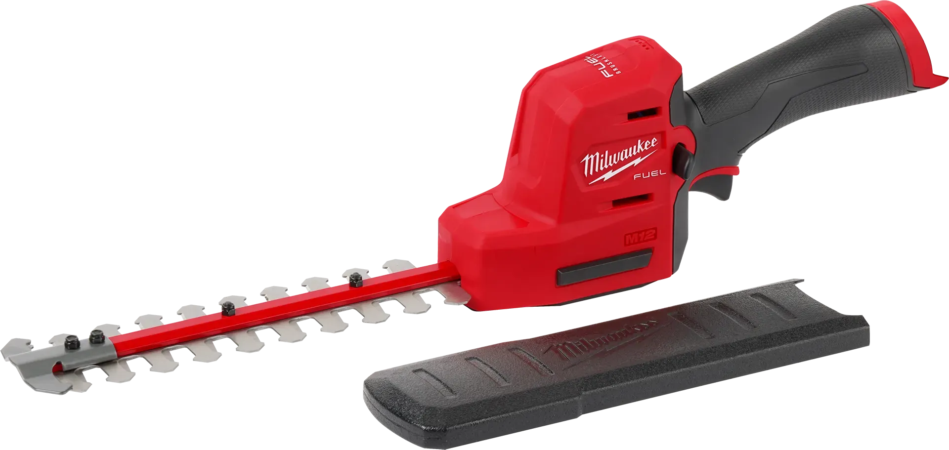 M12 Fuel 2533-20 8 In. 12 V Battery Hedge Trimmer Tool Only