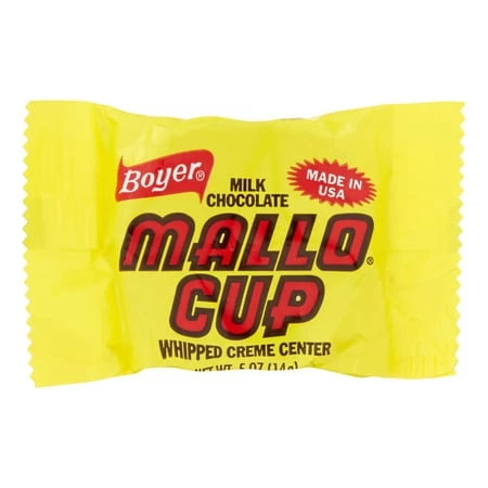 Milk Chocolate 0.5 Ounce Individually Wrapped Bulk Candy
