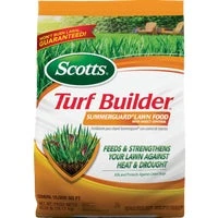 Turf Builder Summerguard 15m For Lush Green Lawns