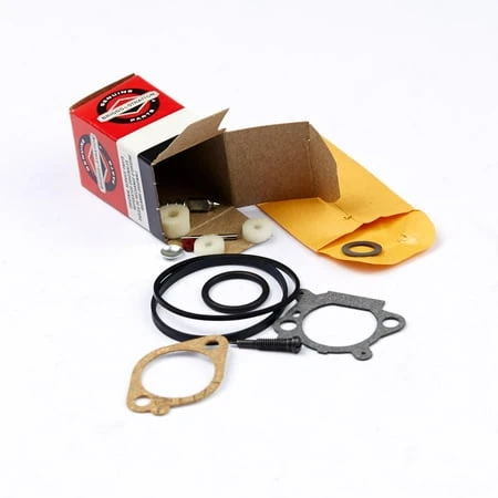 Briggs And Stratton Carburetor Overhaul Kit For Small Engines
