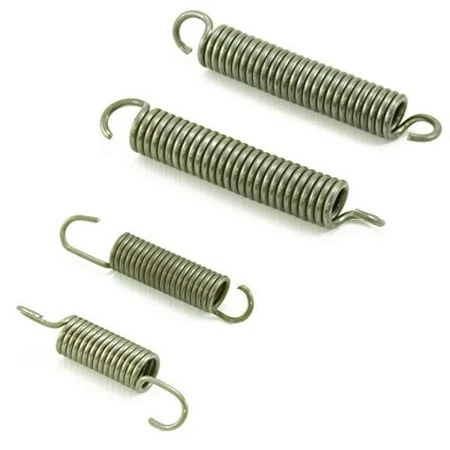 (405-5) Fence Stretcher-splicer Replacement Spring For Durable Fencing